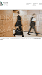 Mobile Screenshot of dragomirlaw.ro